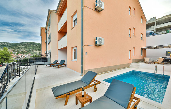 Apartament - Trogir-Marina , Chorwacja - CDC963 6