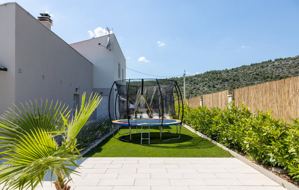 Casa di vacanze 
