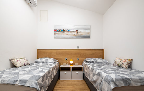Casa di vacanze 