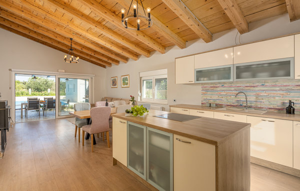 Casa di vacanze 