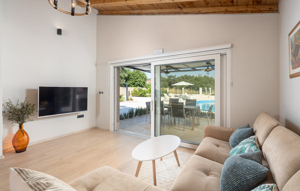 Casa di vacanze 