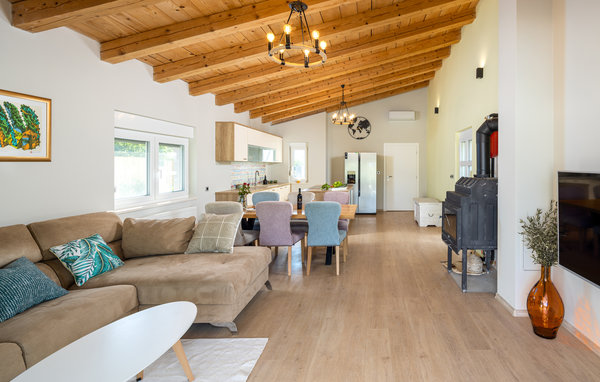 Casa di vacanze 