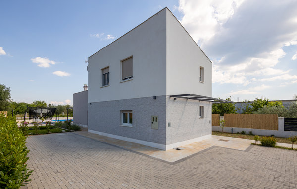 Casa di vacanze 