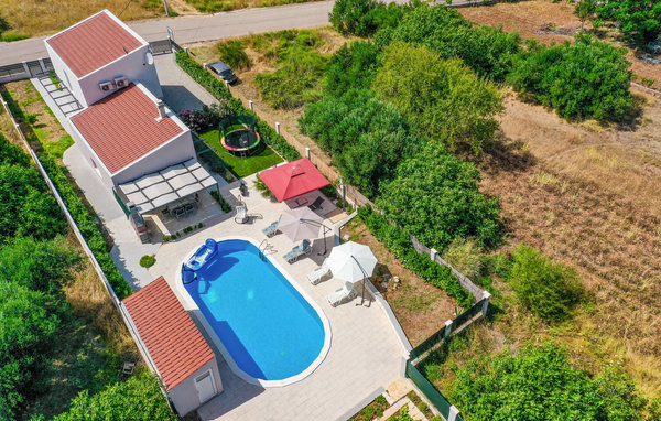 Casa di vacanze 