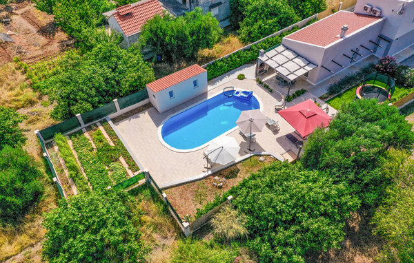 Casa di vacanze 