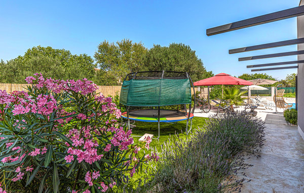 Casa di vacanze 