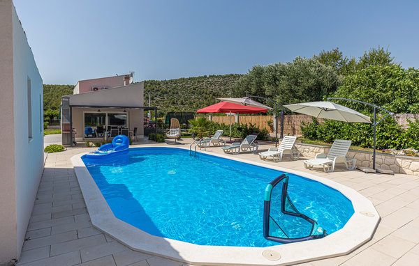 Casa di vacanze 