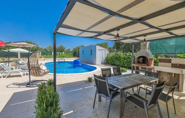 Casa di vacanze 