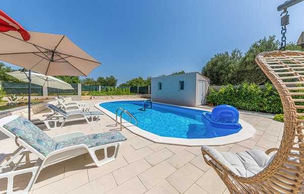 Casa di vacanze 