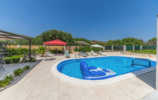 Casa di vacanze 