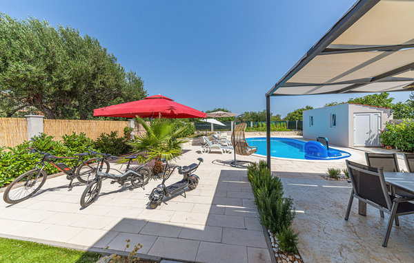 Casa di vacanze 