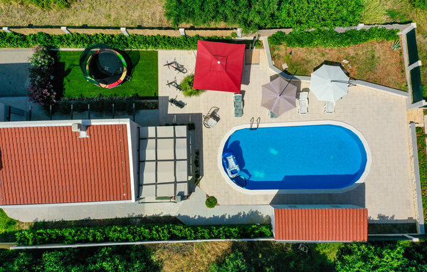 Casa di vacanze 