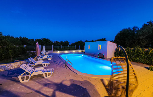 Casa di vacanze 