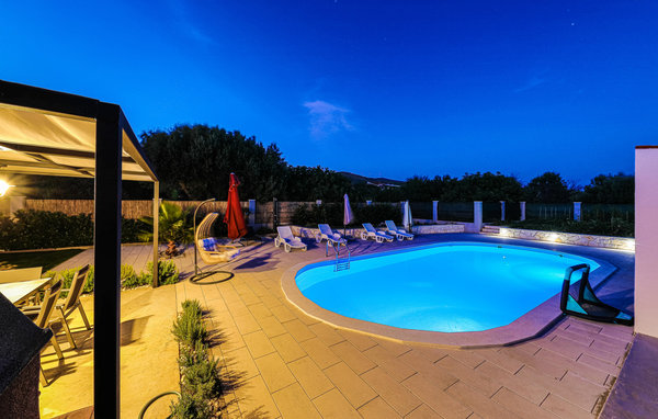 Casa di vacanze 
