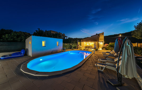 Casa di vacanze 