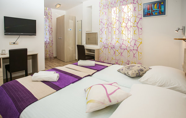 Ferienwohnung - Split , Kroatien - CDC982 2