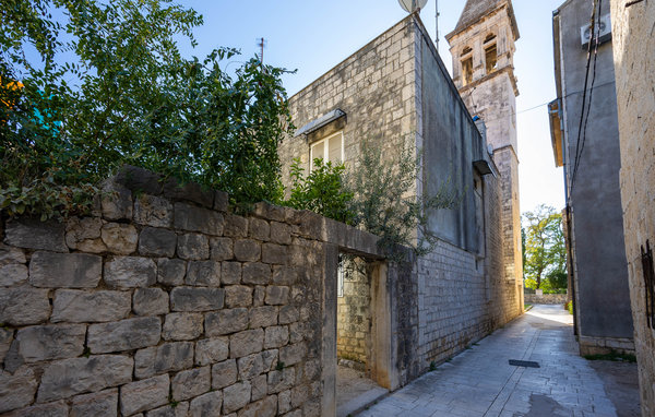 Apartment - Trogir , Croatia - CDC984 6