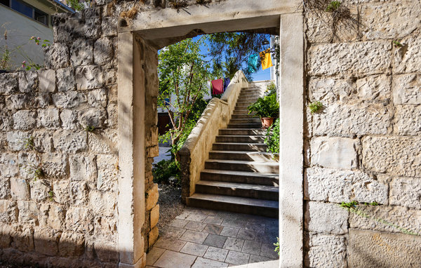 Apartment - Trogir , Croatia - CDC984 101