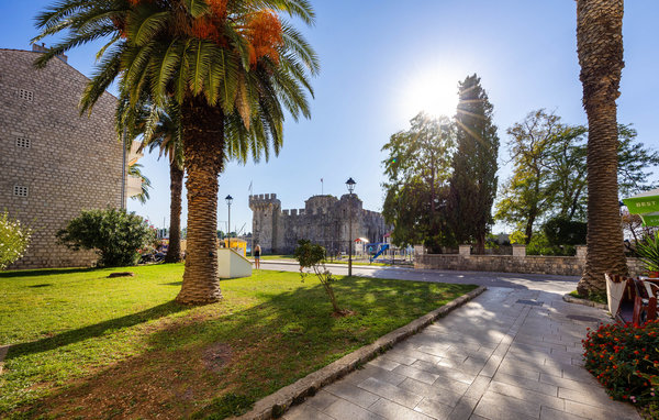 Apartment - Trogir , Croatia - CDC984 102