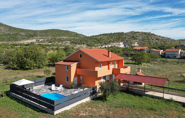 Domy wakacyjne - Split-Dugopolje , Chorwacja - CDC994 81