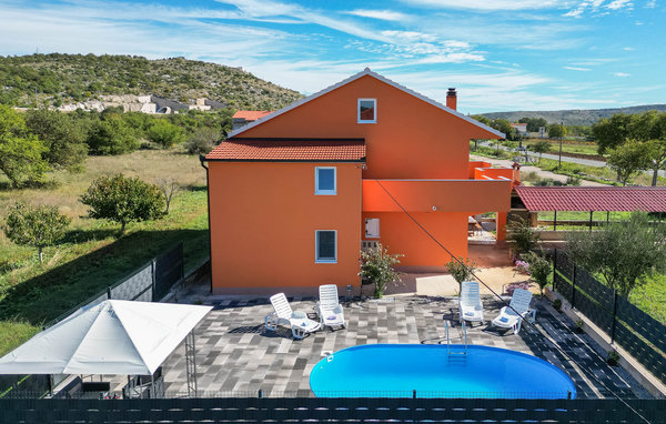 Domy wakacyjne - Split-Dugopolje , Chorwacja - CDC994 82