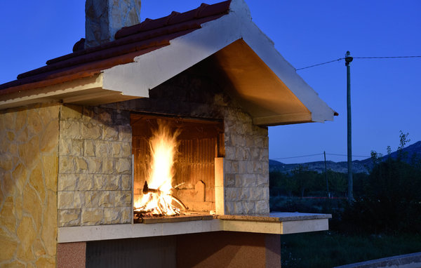 Domy wakacyjne - Split-Dugopolje , Chorwacja - CDC994 105