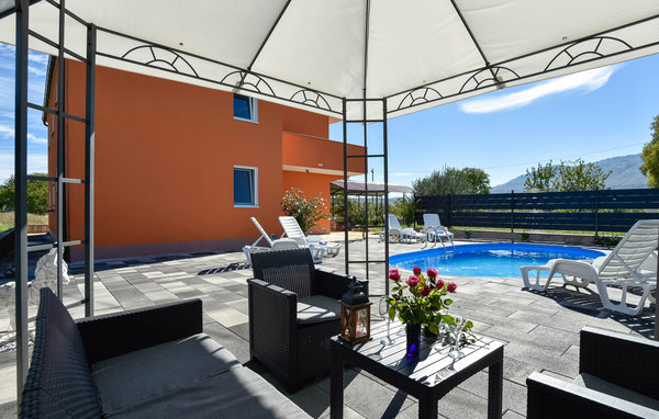 Domy wakacyjne - Split-Dugopolje , Chorwacja - CDC994 12