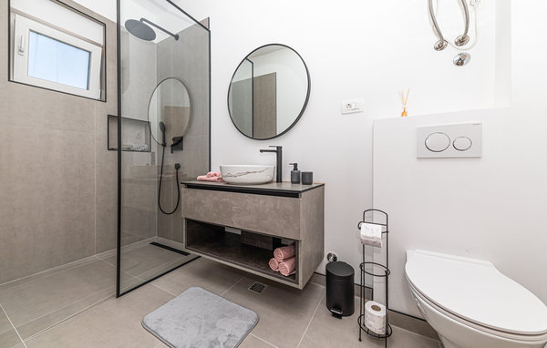 Holiday Home - Trogir-Plano , Croatia - CDC996 703