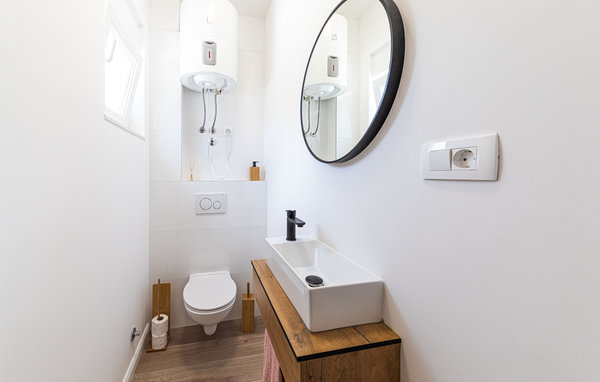 Holiday Home - Trogir-Plano , Croatia - CDC996 704