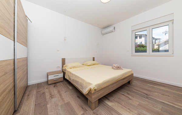 Holiday Home - Trogir-Plano , Croatia - CDC996 601