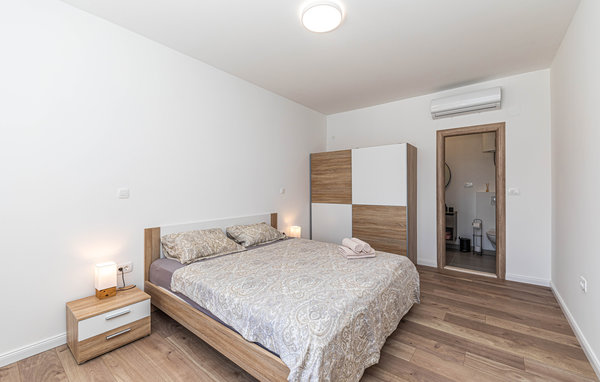 Holiday Home - Trogir-Plano , Croatia - CDC996 602