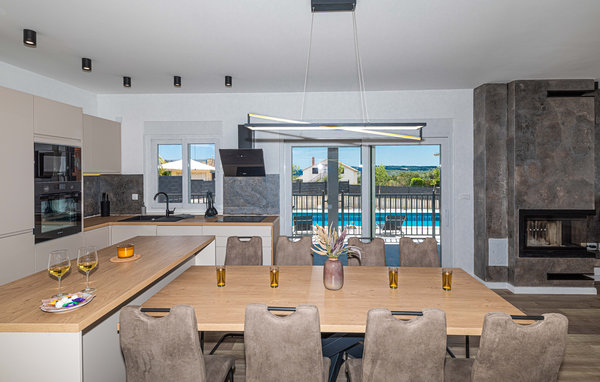 Holiday Home - Trogir-Plano , Croatia - CDC996 4