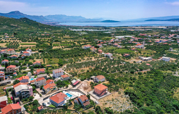 Holiday Home - Trogir-Plano , Croatia - CDC996 82