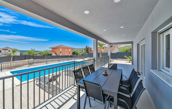 Holiday Home - Trogir-Plano , Croatia - CDC996 8