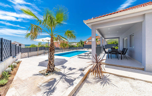 Holiday Home - Trogir-Plano , Croatia - CDC996 101