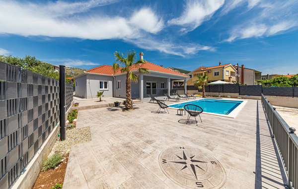Holiday Home - Trogir-Plano , Croatia - CDC996 102