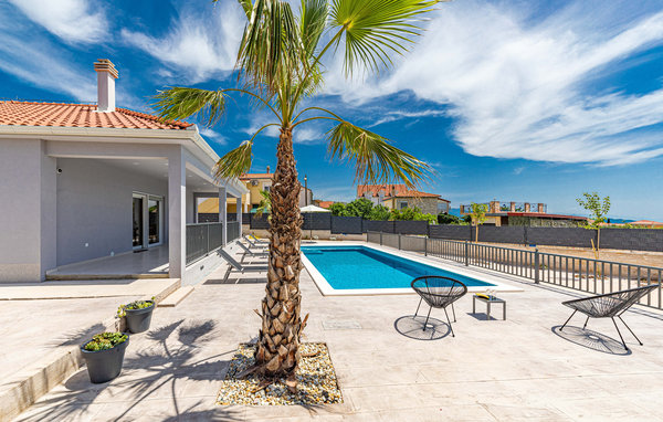 Holiday Home - Trogir-Plano , Croatia - CDC996 11