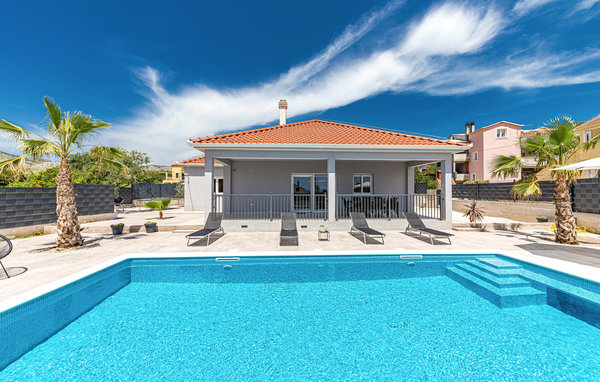 Holiday Home - Trogir-Plano , Croatia - CDC996 12