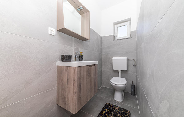 Kuća-za-odmor - Split-Ugljane , Hrvatska - CDC999 701