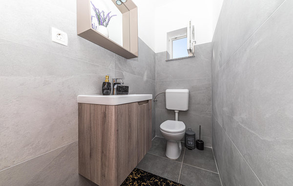 Kuća-za-odmor - Split-Ugljane , Hrvatska - CDC999 708
