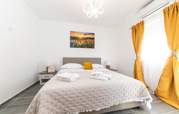 Kuća-za-odmor - Split-Ugljane , Hrvatska - CDC999 604