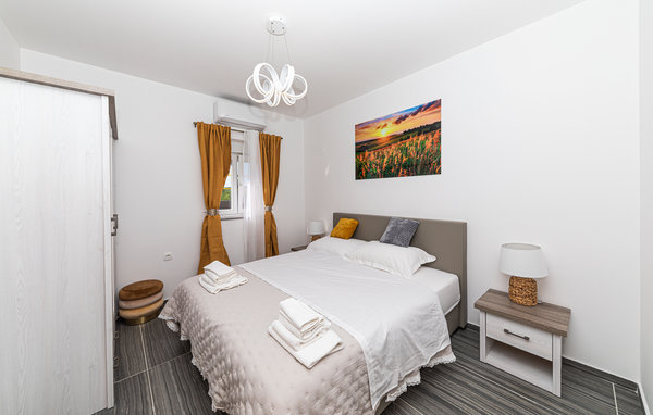 Kuća-za-odmor - Split-Ugljane , Hrvatska - CDC999 607