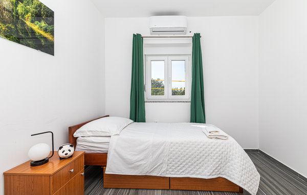 Kuća-za-odmor - Split-Ugljane , Hrvatska - CDC999 610