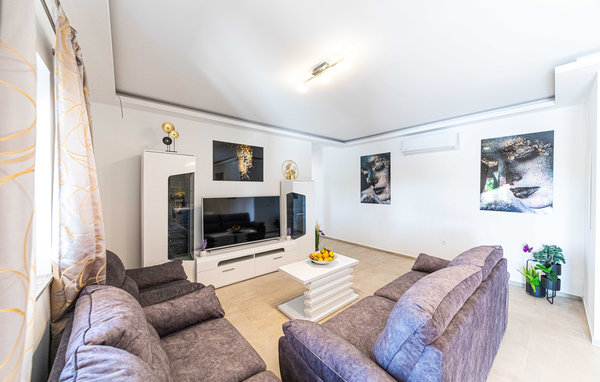 Kuća-za-odmor - Split-Ugljane , Hrvatska - CDC999 301