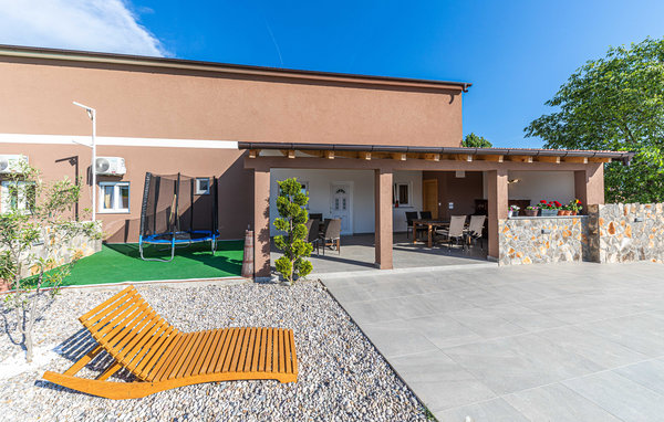 Kuća-za-odmor - Split-Ugljane , Hrvatska - CDC999 81