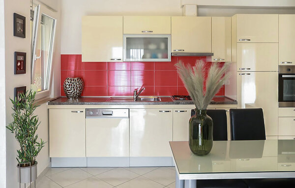 Ferienwohnung - Dubrovnik-Cilipi , Kroatien - CDD002 401