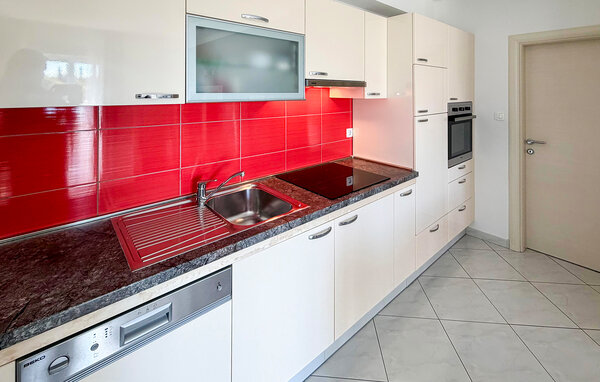 Ferienwohnung - Dubrovnik-Cilipi , Kroatien - CDD002 402