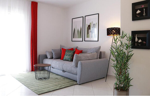 Ferienwohnung - Dubrovnik-Cilipi , Kroatien - CDD002 3