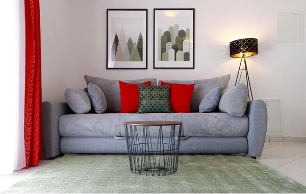 Ferienwohnung - Dubrovnik-Cilipi , Kroatien - CDD002 301