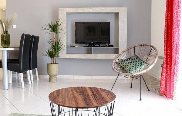 Ferienwohnung - Dubrovnik-Cilipi , Kroatien - CDD002 302